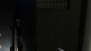 ВОКАЛЬНАЯ КАБИНА своими руками. Экологичная и недорогая студия звукозаписи у себя дома. Пишем вокал