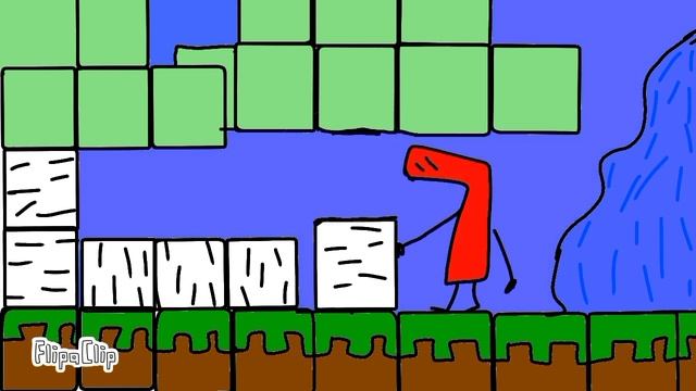 И. И. И. П. П. 2 Дома из маинкрафта. (30лет прошло.) смотреть онлайн