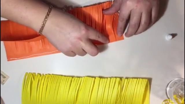 ЦВЕТЫ ИЗ БУМАГИ СВОИМИ РУКАМИ НА 8 МАРТА. ПОДЕЛКИ ИЗ ЦВЕТНОЙ БУМАГИ. ПОДАРОК НА 8 МАРТА. смотреть онлайн