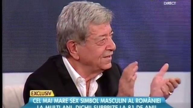 French Can Can - Baletul IUNO Dance @ Antena Stars