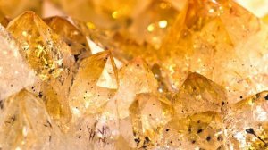 ДЕНЕЖНЫЕ КАМНИ. Топ-5 минералов