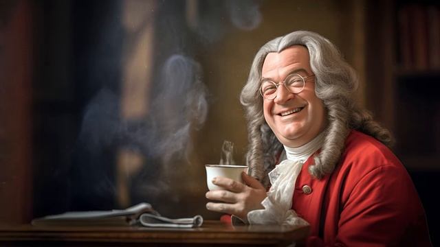 Happy Bach | The Best Of Classical Music For Morning, Uplifting, Inspiring & Motivational смотреть онлайн