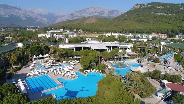 ALVA DONNA WORLD PALACE 2023 S KEMER KIRIS GOOD RESORT ANTALYA TURKEY смотреть онлайн