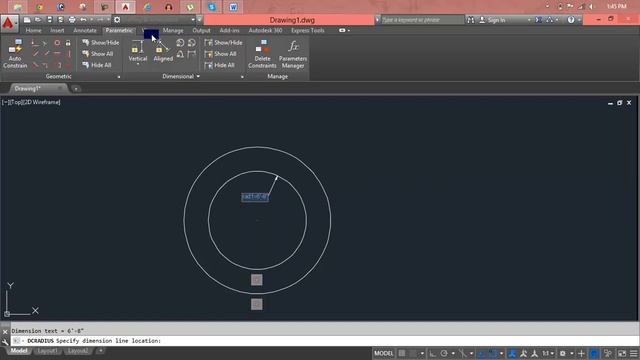 Autocad Tutorial In Hindi || Coordinate System Lesson 62 смотреть онлайн