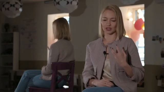 Шведская методика обучения Problem-Based Learning смотреть онлайн