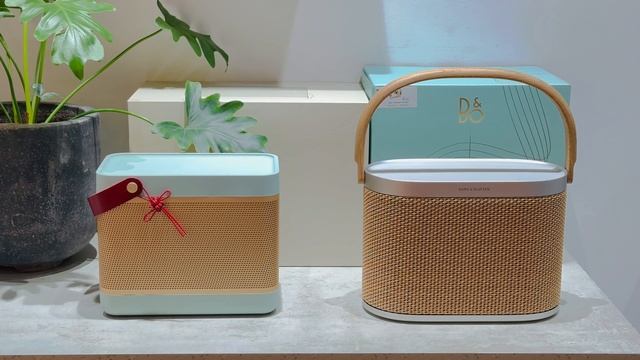 B&O Beosound A5 vs Beolit 20 TEST SOUND - Nên chọn loa nào ? смотреть онлайн