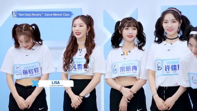 Лиса Манобан наставник из Blackpink смешная озвучка часть 2 смотреть онлайн