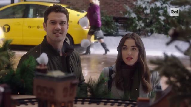 Natale Al Plaza - Film Completo 2019