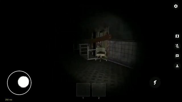 PHASMOFOBIA - Android // Abarmot and Caydrin смотреть онлайн