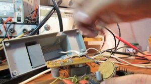 Восстановление электронных часов "Электроника  13-11 а"