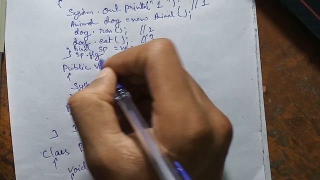 #How To #Create #Object | #Class | #Method In #Java (#Coding Basic) Part #3 смотреть онлайн