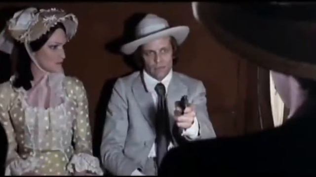 🤠 Это Сартана-ваш Ангел смерти!🤠(1966) Вестерн смотреть онлайн
