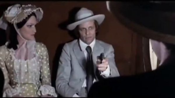 🤠 Это Сартана-ваш Ангел смерти!🤠(1966) Вестерн