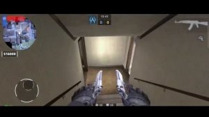 CSGO MOBILE НОВОЕ ОБНОВЛЕНИЕ В КСГО МОБАЙЛ!!! | BATTLE SKILL И ОФИЦИАЛЬНАЯ КСГО МОБАЙЛ | ИГРОНОВОСТ