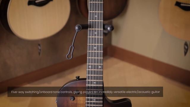 Taylor T5z Classic Koa Quickview - Cosmo Music смотреть онлайн