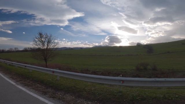 По пути в Герпегеж смотреть онлайн