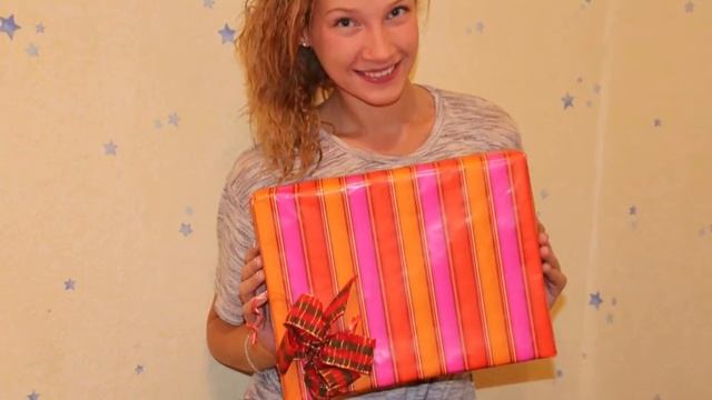 С днем рождения ЛЮБИМЫЙ!!!!! смотреть онлайн