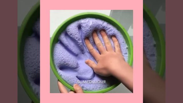 Слаймы Инстаграм|Slime Instagram|Влада Slime смотреть онлайн