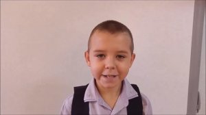 Начальная школа говорит вам Здравствуйте на разных языках
