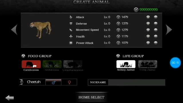 🎉Leron Mod🎉 3.4.2✨ Wild Animals Online ✔️ смотреть онлайн