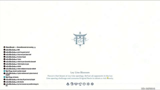 Out of Primogens for Yelan | F2P AR59 смотреть онлайн