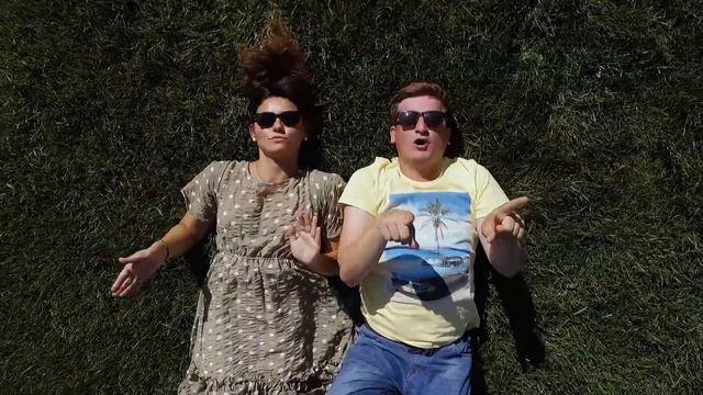 Группа OLEГ - Видеоприглашение в "Подсолнухи" 18 августа смотреть онлайн