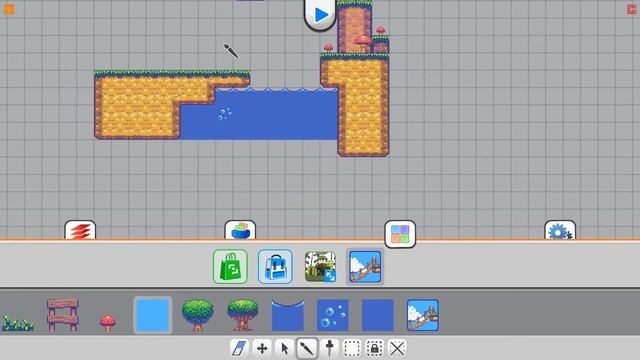 Build A Game Editor - Example 02