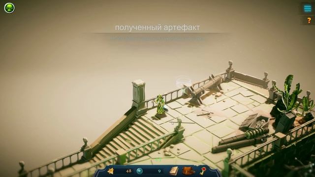 Обзор Cardaclysm. Стоит ли? смотреть онлайн