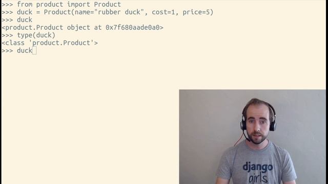 What's a class in Python? смотреть онлайн