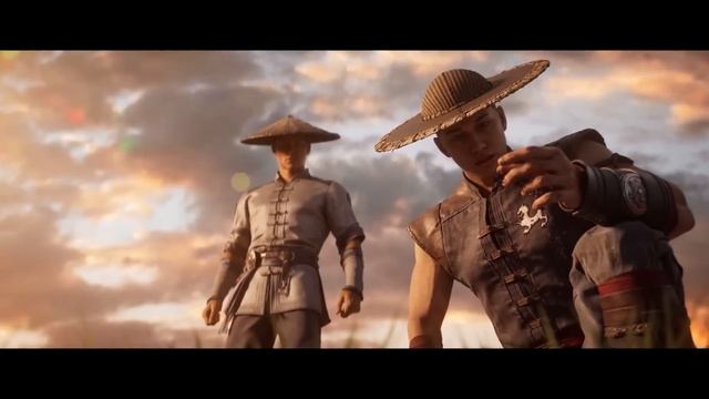 Mortal Kombat 1. Секреты и детали, полный РАЗБОР Трейлера смотреть онлайн