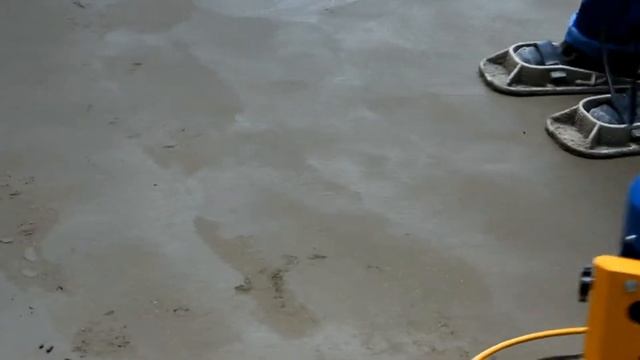 Затирочная машина VPK SKAT 600 для полусухой стяжки ТехноГрад-Краснодар