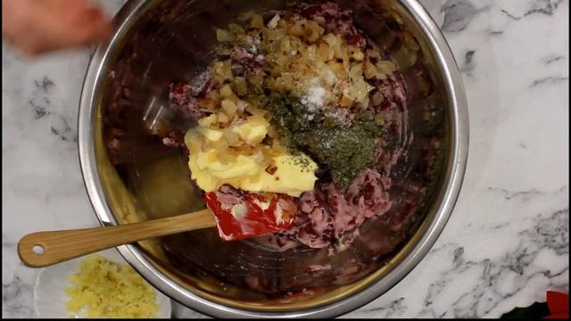 ГОТОВЛЮ КЕНГУРУ для ЗАМОРОЗКИ ЕДЫ на декабрь! НОВОЕ МЕНЮ из 9 БЛЮД! смотреть онлайн