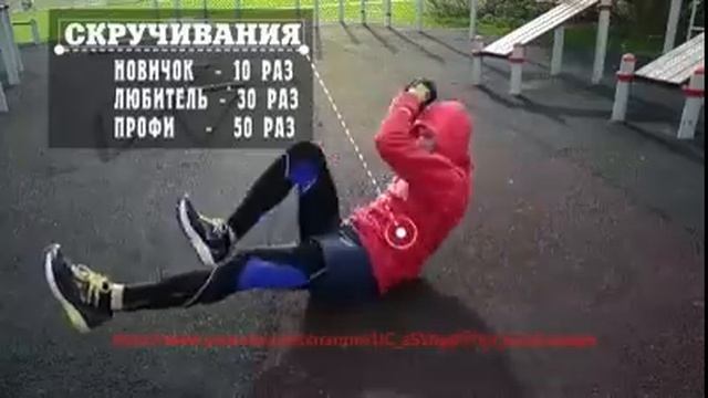 Лучшие упражнения для пресса и мышц кора. смотреть онлайн