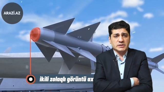 ? İsrailin Python-5 raketi hava-hava sistemi | Hərbi texnoloqiya смотреть онлайн