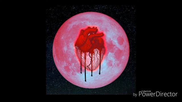 Chris Brown - Heartbreak On A Full Moon