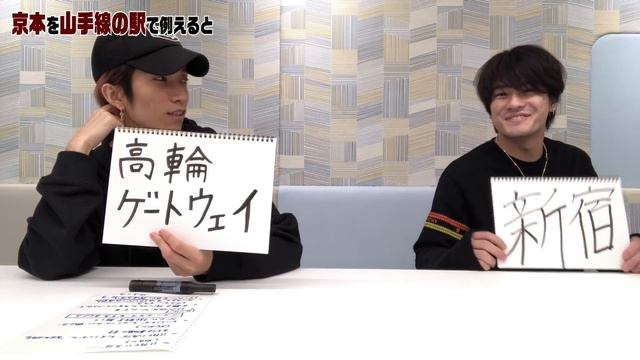SixTONES - NEW ERA game - NEW ERAで揃えましょう!! смотреть онлайн