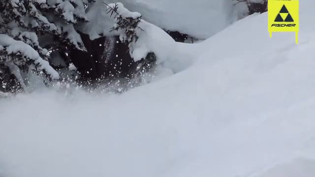 Fischer Sports Freeski Full Team Movie Season 13 14 смотреть онлайн