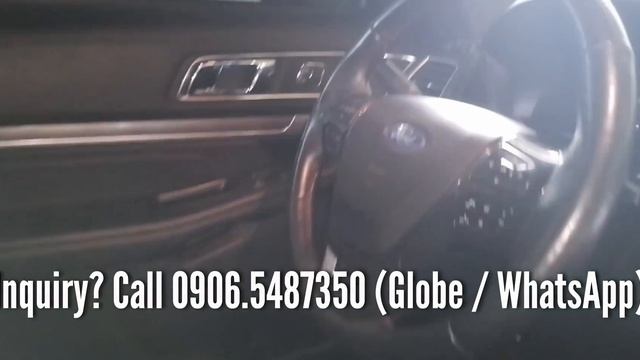 Quality Used Cars for sale Philippines - SUV & Family Van Like New Pili na! смотреть онлайн
