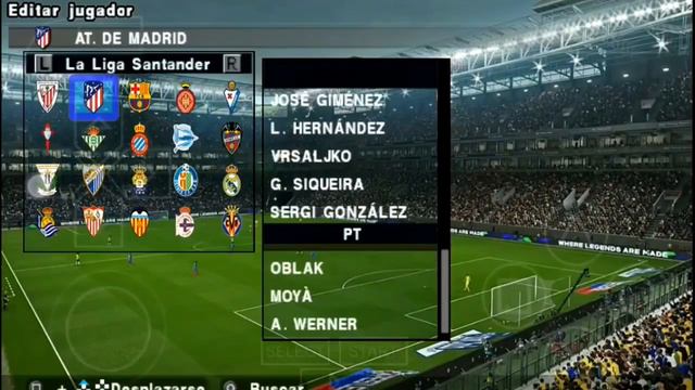 INCREIBLE PES 2019 PARA PPSSPP GRATIS MEGA Y MEDIAFIRE by YSIHAQ ANDROID|MateGame YT смотреть онлайн