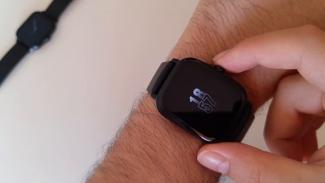 Comparativo: Amazfit GTS 2E vs Amazfit GTS 2 - O que muda realmente? Qual smartwatch comprar? смотреть онлайн
