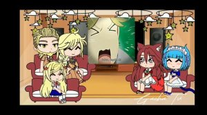 Am I Really The Strongest react to 'HARUTO ZENFIS' [Full Reaction] MADE BY: GACHA TV