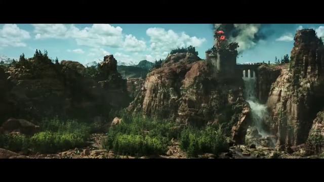 Warcraft правильный перевод трейлера смотреть онлайн