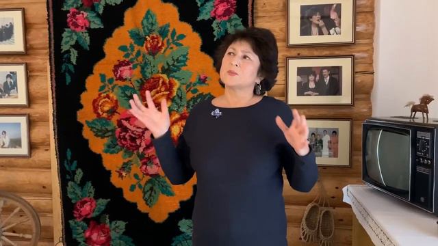 В гостях у Зулейхи. Родительский дом смотреть онлайн