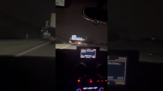 Audi A3 8V 1.8TFSI Quattro DSG POV drive смотреть онлайн