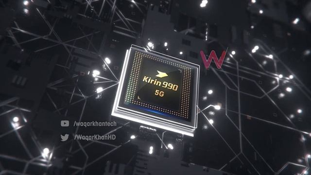 Huawei Mate 30 Pro - First Look & Introduction! смотреть онлайн