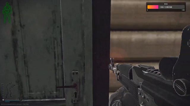 #EscapeFromTarkov.[38lvl]. смотреть онлайн