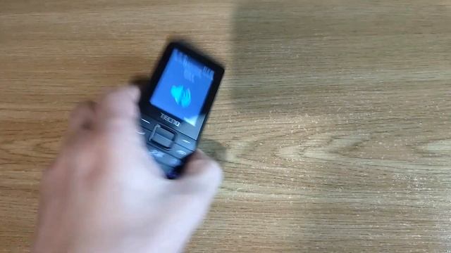 Tecno T372. Трёхсимочник. Детальный обзор. смотреть онлайн