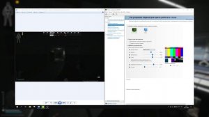 ТАРКОВ - PostFX не нужен | Настройка Nvidia панели для идеальной видимости