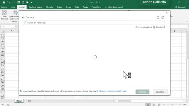 CURSO DE EXCEL 2019 - COMPLETO смотреть онлайн