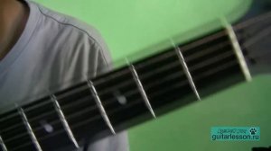 Руки Вверх - Ты назови его как меня (Аккорды, урок на гитаре)